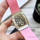 Swiss Made Richard Mille RM007-1 Iced Out Steel Watches 31mm for Lady (13)_th.jpg